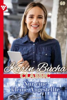 Karin Bucha Classic 69 – Liebesroman - Karin Bucha Karin Bucha Classic