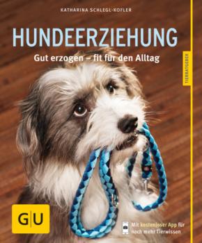 Hundeerziehung - Katharina Schlegl-Kofler 
