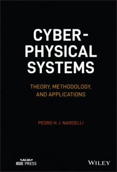 Cyber-physical Systems - Pedro H. J. Nardelli 