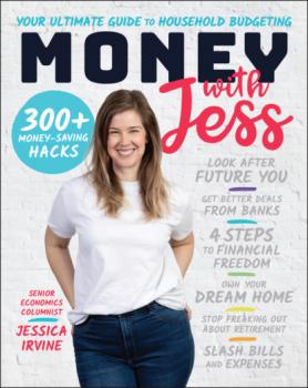 Money with Jess - Jessica Irvine 