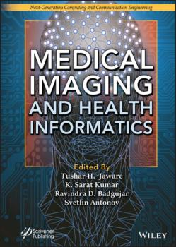 Medical Imaging and Health Informatics - Группа авторов 