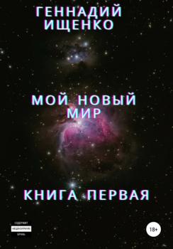 Мой новый мир. Книга 1 - Геннадий Владимирович Ищенко 
