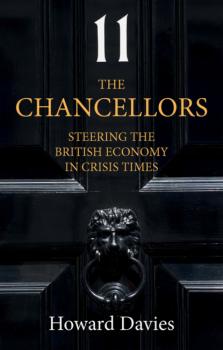 The Chancellors - Howard  Davies 
