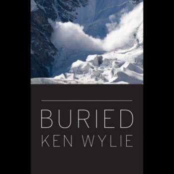Buried (Unabridged) - Ken Wylie 