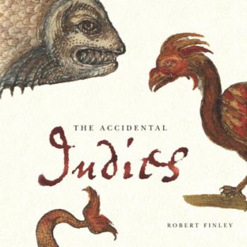 The Accidental Indies (Unabridged) - Robert Finley 