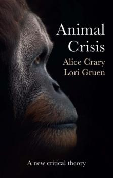 Animal Crisis - Alice  Crary 