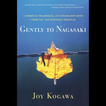 Gently to Nagasaki (Unabridged) - Joy Kogawa 