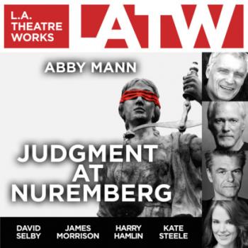 Judgment at Nuremberg - Abby Mann 