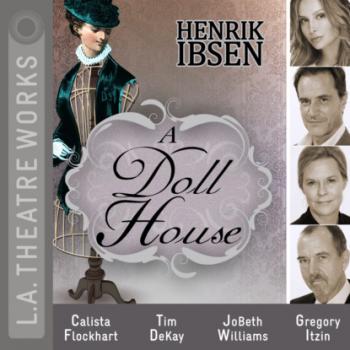 A Doll House - Henrik Ibsen 