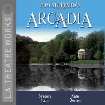 Arcadia - Tom  Stoppard 