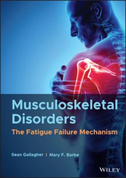 Musculoskeletal Disorders - Sean Gallagher 