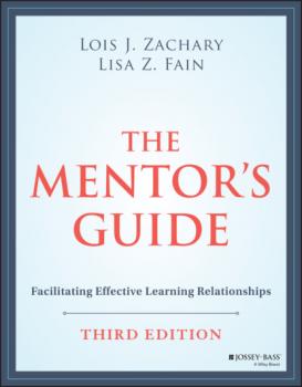 The Mentor's Guide - Lois J. Zachary 