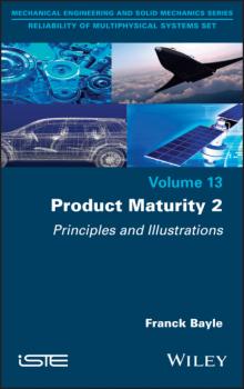 Product Maturity, Volume 2 - Franck Bayle 