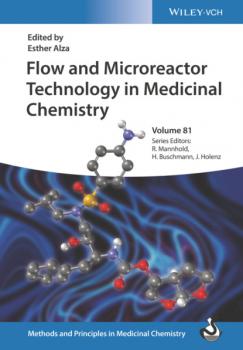 Flow and Microreactor Technology in Medicinal Chemistry - Группа авторов 