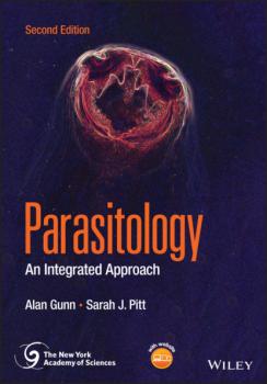 Parasitology - Alan Gunn 