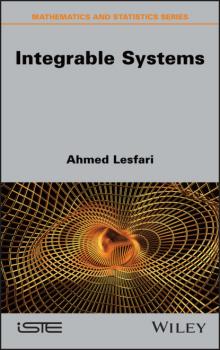 Integrable Systems - Ahmed Lesfari 