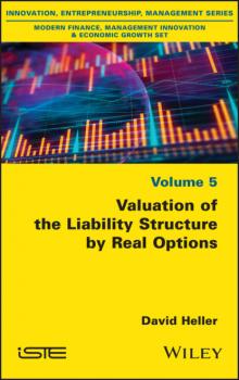 Valuation of the Liability Structure by Real Options - David Heller 