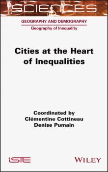 Cities at the Heart of Inequalities - Denise Pumain 