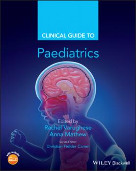 Clinical Guide to Paediatrics - Группа авторов 