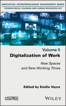 Digitalization of Work - Группа авторов 