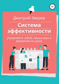 Система эффективности в онлайн-проекте - Дмитрий Зверев 