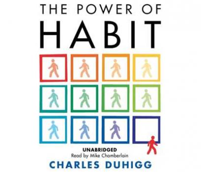 Power of Habit - Charles Duhigg 