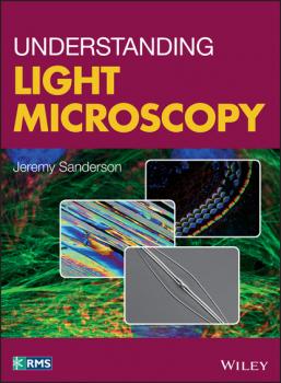 Understanding Light Microscopy - Jeremy Sanderson 