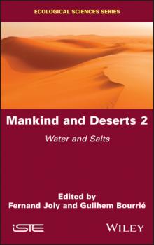 Mankind and Deserts 2 - Группа авторов 