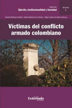 Víctimas del conflicto armado colombiano - Varios autores 
