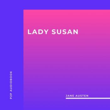Lady Susan (Completo) - Jane Austen 