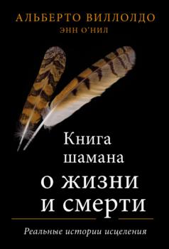 Книга шамана о жизни и смерти. Реальные истории исцеления - Альберто Виллолдо Мост между мирами