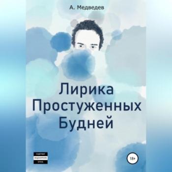 Лирика Простуженных Будней - Александр Медведев 