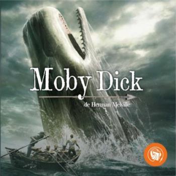 Moby Dick - Herman Melville 