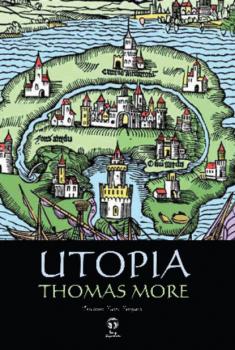 Utopia - Томас Мор 