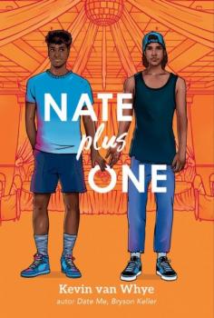 Nate plus One - Кевин ван Уай 