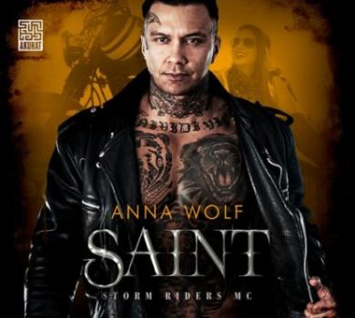 Saint - Anna Wolf 