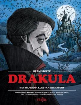 Drakula - Брэм Стокер 