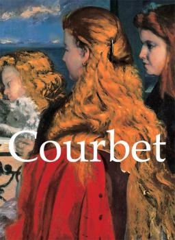 Courbet - Patrick  Bade Mega Square