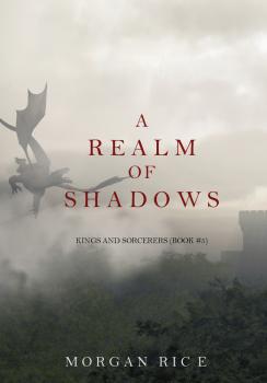 A Realm of Shadows - Morgan Rice Kings and Sorcerers