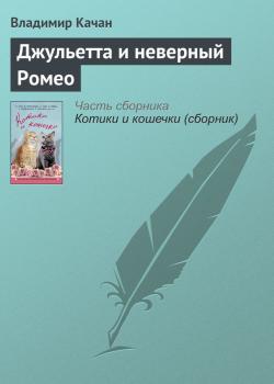 Джульетта и неверный Ромео - Владимир Качан 