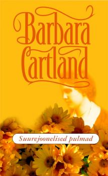 Suurejoonelised pulmad - Barbara Cartland 