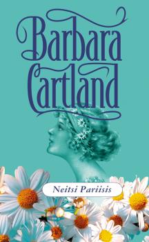 Neitsi Pariisis - Barbara Cartland 