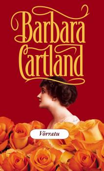 Võrratu - Barbara Cartland 