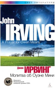 Молитва об Оуэне Мини - Джон Ирвинг 