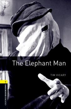 The Elephant Man - Tim Vicary Level 1