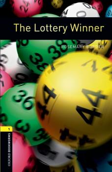 Lottery Winner - Rosemary Border Level 1