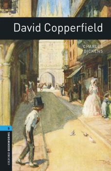 David Copperfield - Charles Dickens Level 5