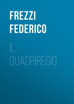 Il Quadriregio - Frezzi Federico 