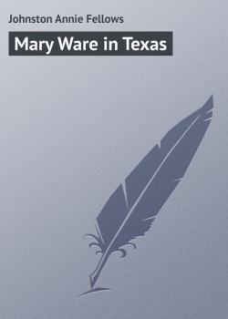 Mary Ware in Texas - Johnston Annie Fellows 