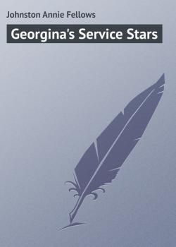 Georgina's Service Stars - Johnston Annie Fellows 